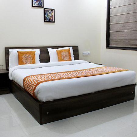 Rewāri Bilberry Hotel מראה חיצוני תמונה